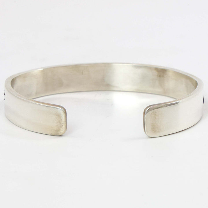 Hopi Bear Paw Cuff