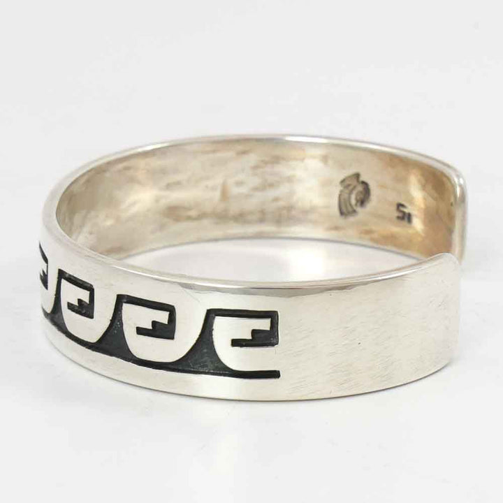 Water and Cloud Cuff