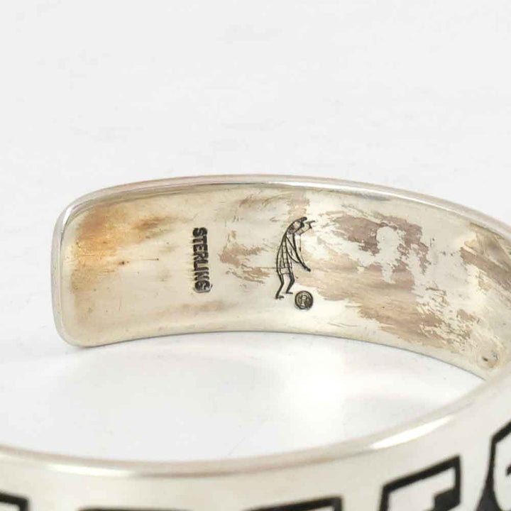 Water and Cloud Cuff