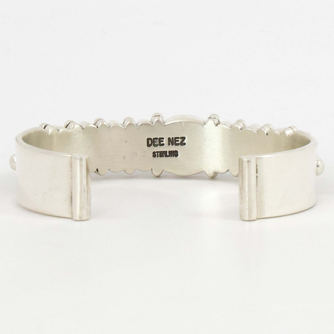 Multi-Stone Cuff