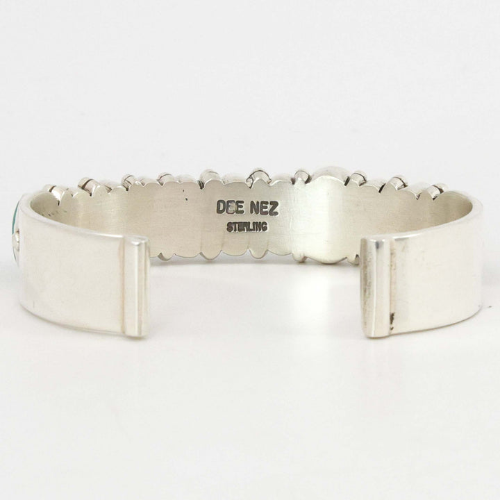 Multi-Stone Cuff
