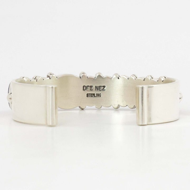 Multi-Stone Cuff