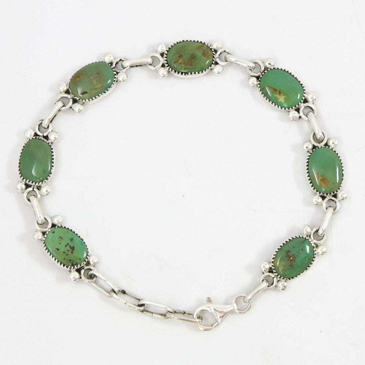 Emerald Valley Turquoise Bracelet