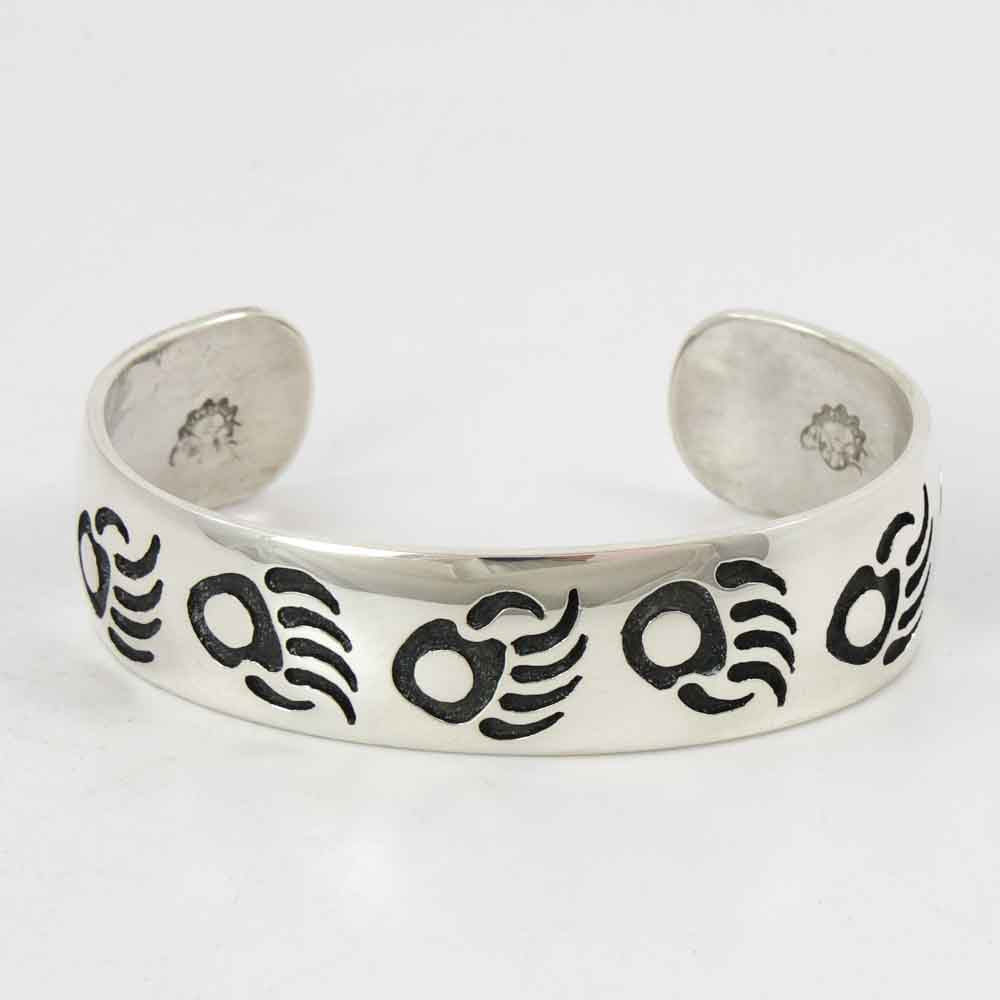 Bear Paw Cuff