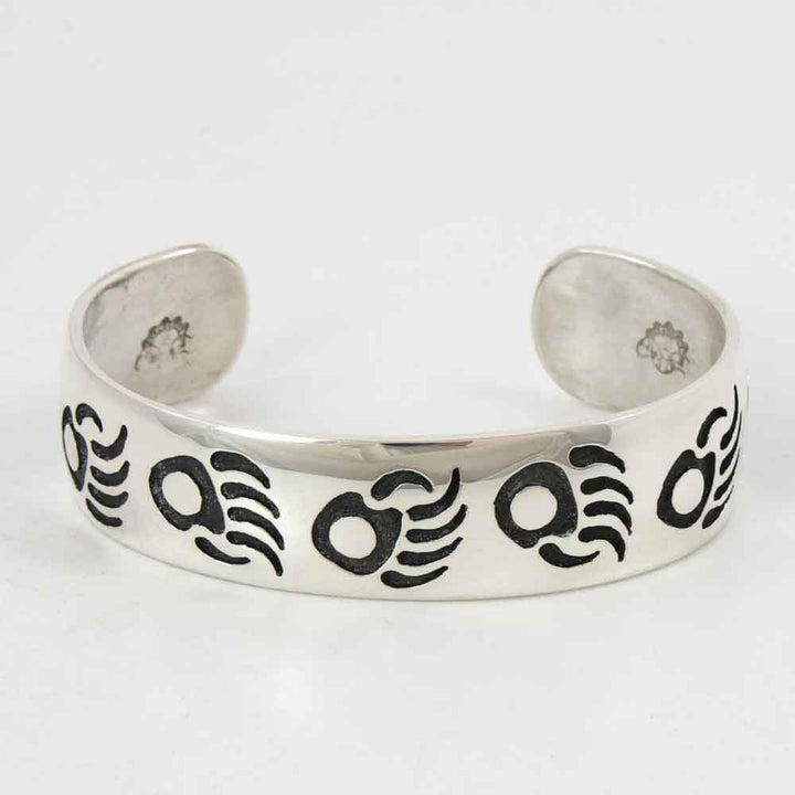 Bear Paw Cuff