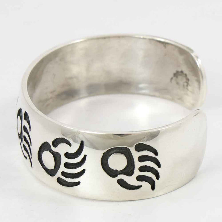 Bear Paw Cuff