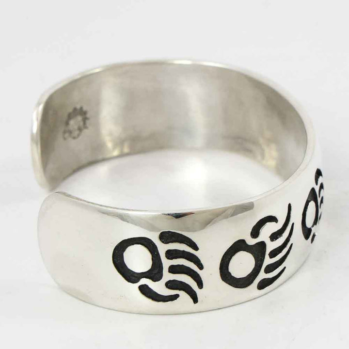 Bear Paw Cuff