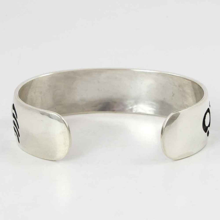 Bear Paw Cuff