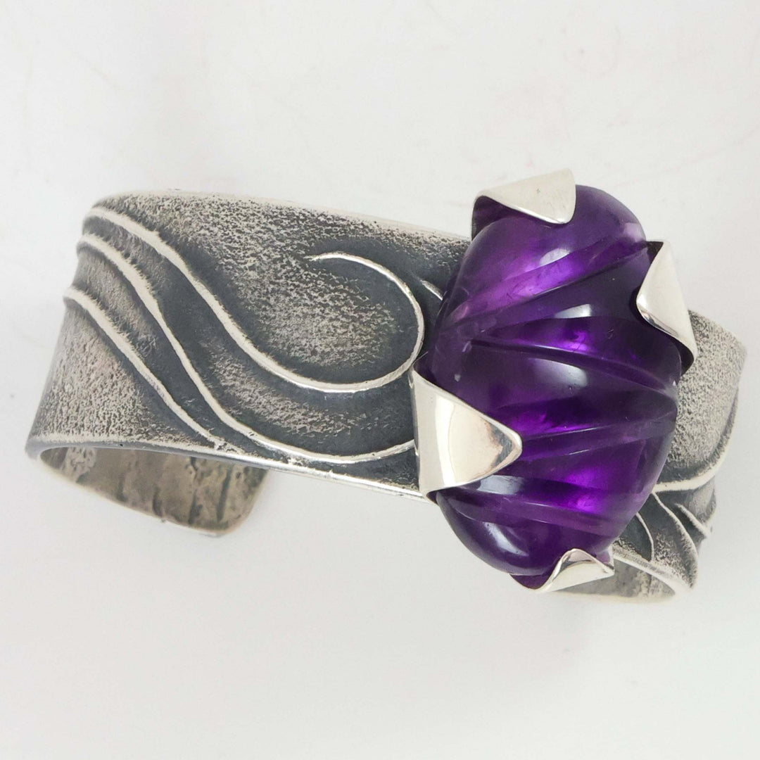 Amethyst Bracelet