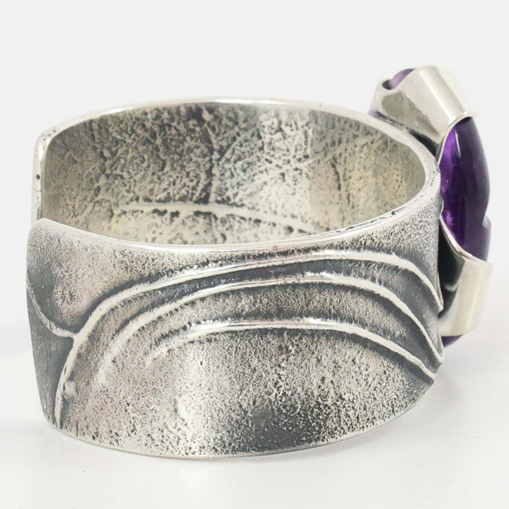 Amethyst Bracelet