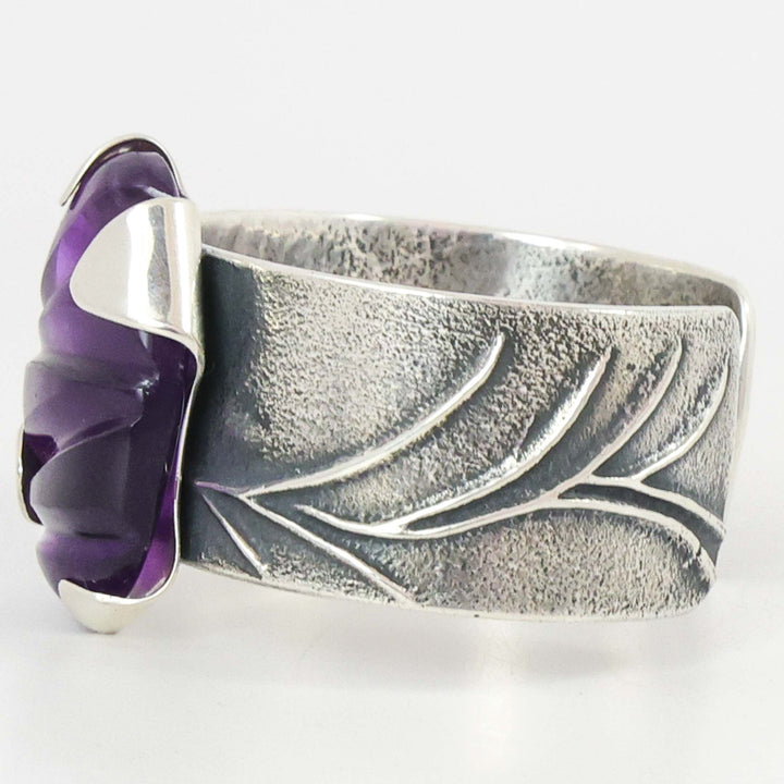 Amethyst Bracelet