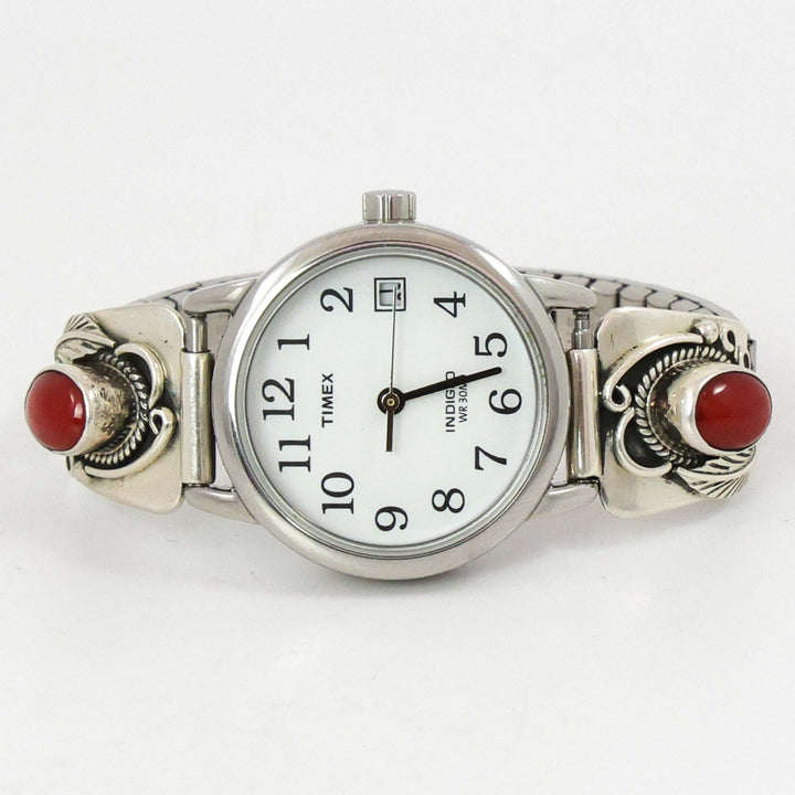 Coral Watch