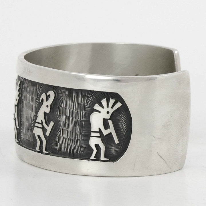 Flute Procession Cuff