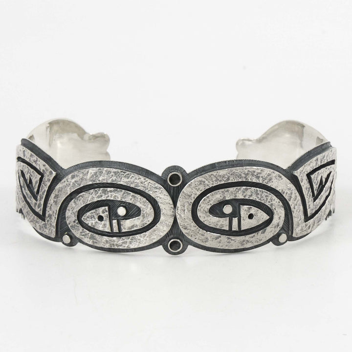 Thunder and Lightning Cuff