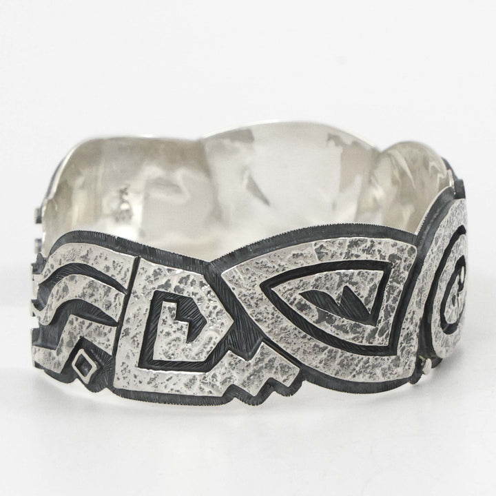 Thunder and Lightning Cuff