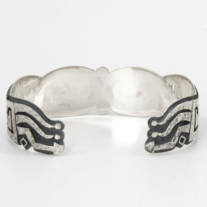 Thunder and Lightning Cuff