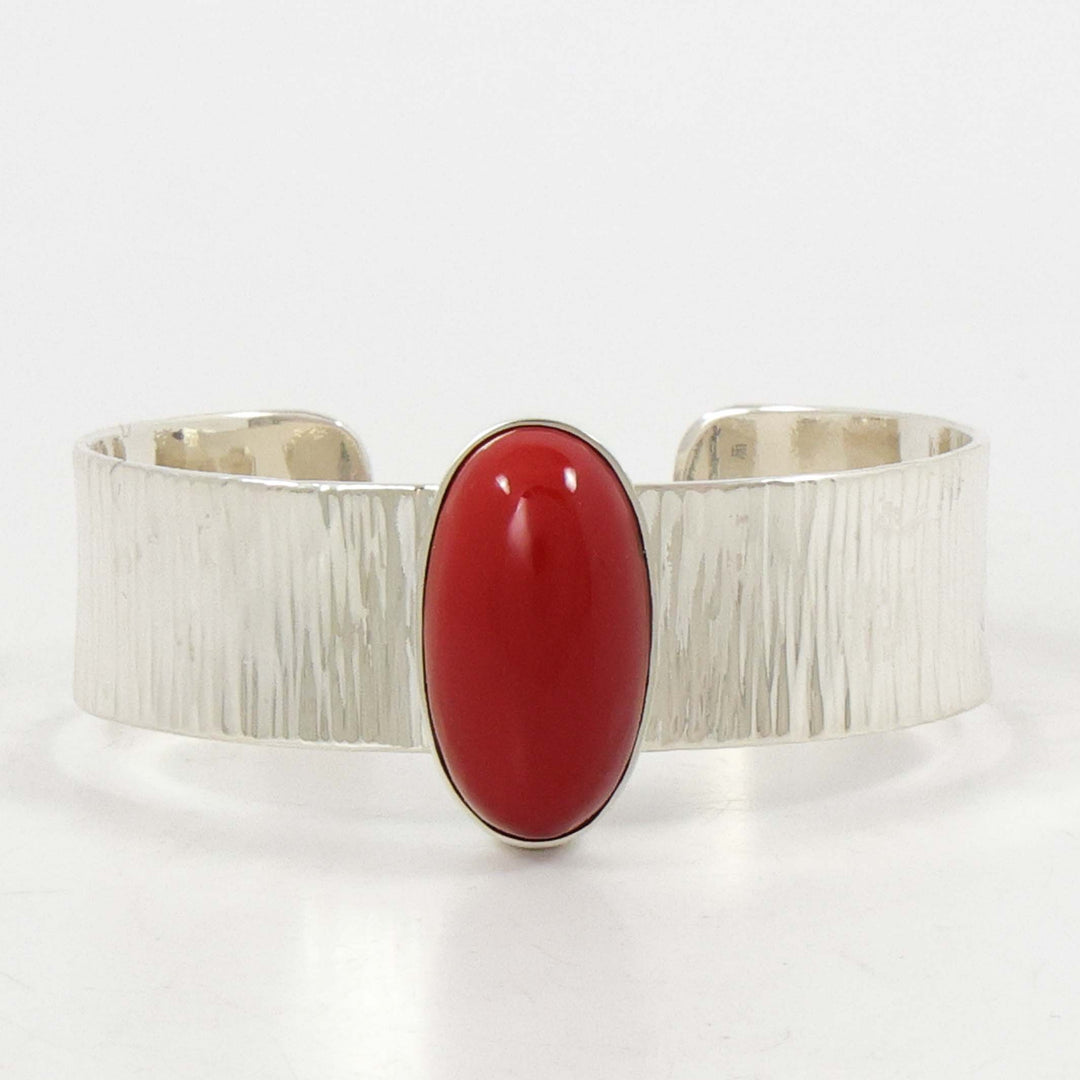 Rosarita Cuff