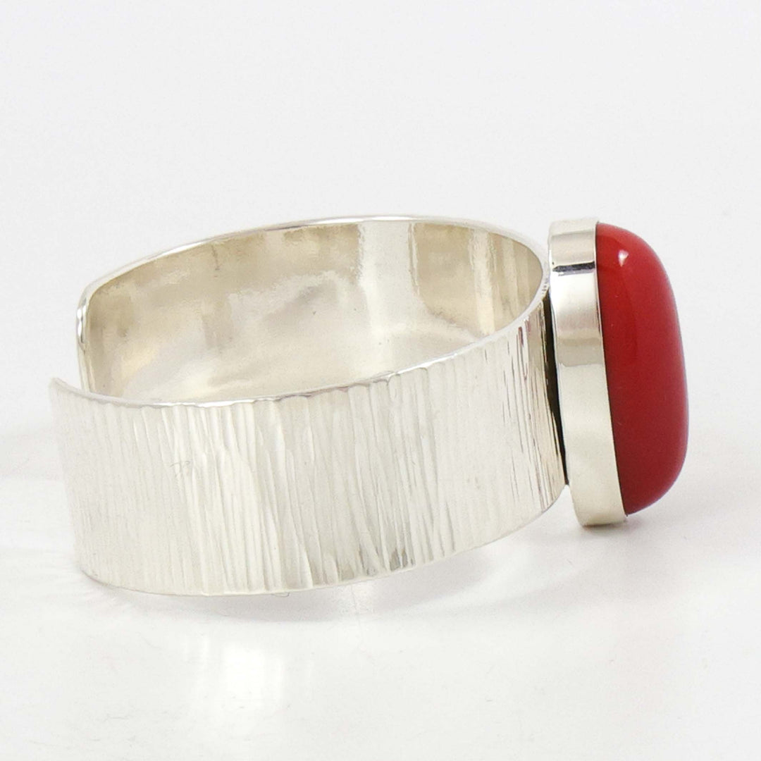 Rosarita Cuff