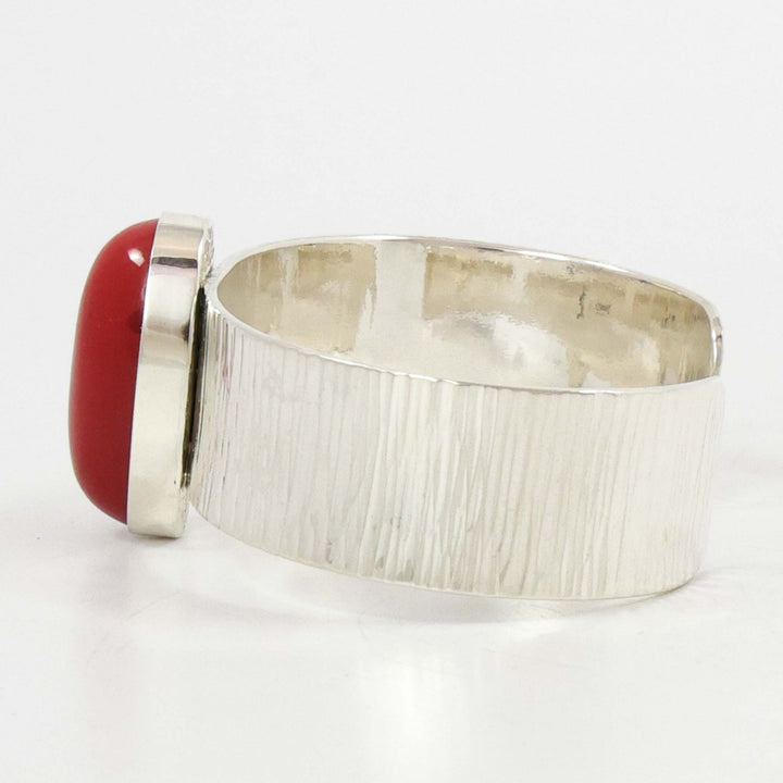 Rosarita Cuff