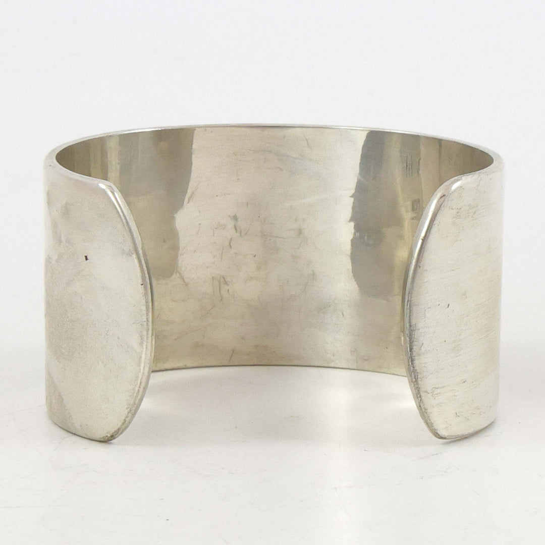 Ceremonial Procession Cuff