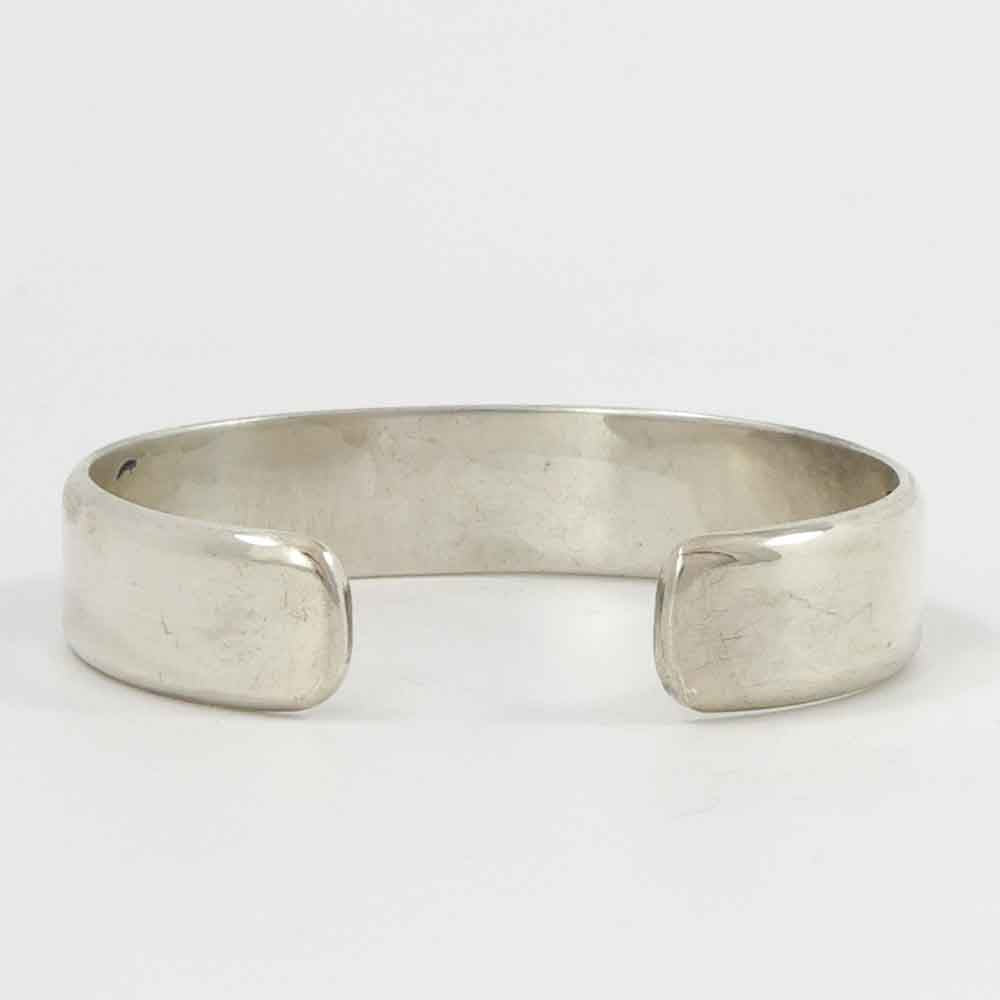 Hopi Flute Procession Cuff