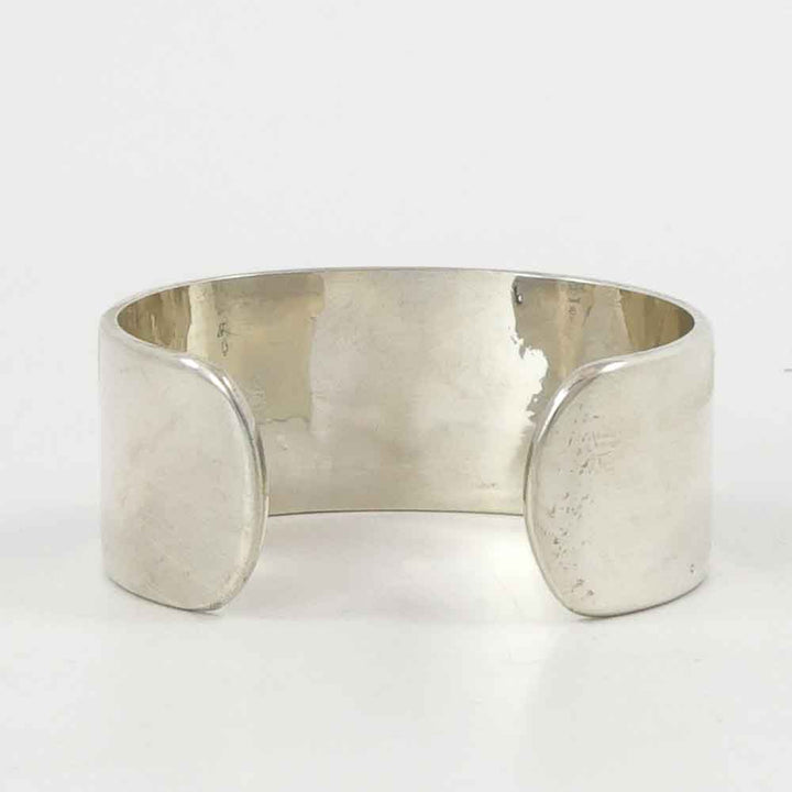 Flute Procession Cuff