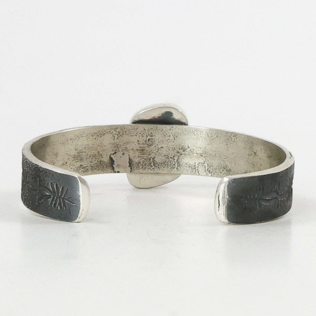 Morenci Turquoise Cuff