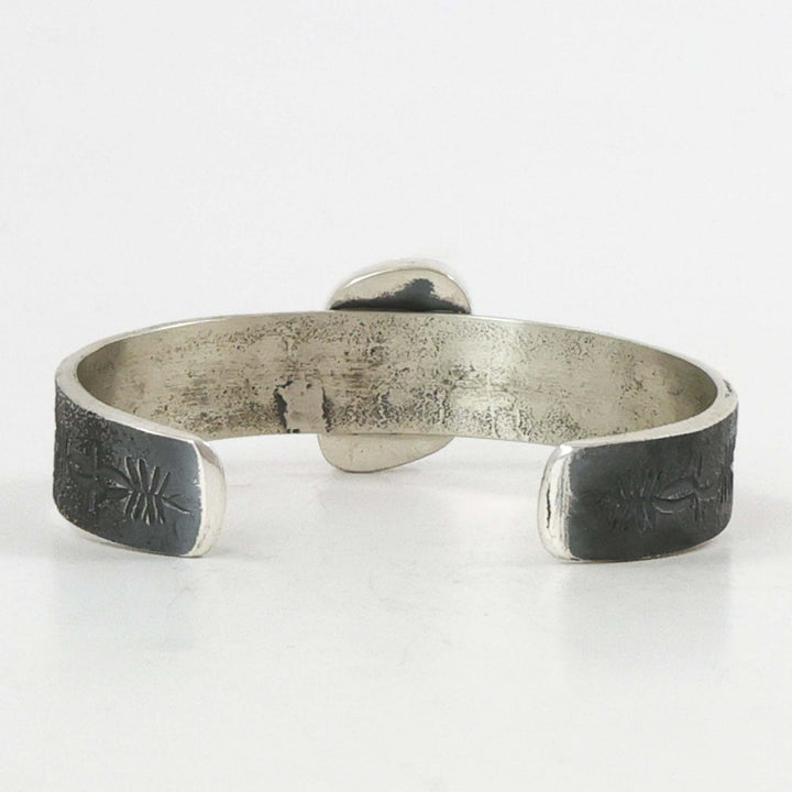 Morenci Turquoise Cuff