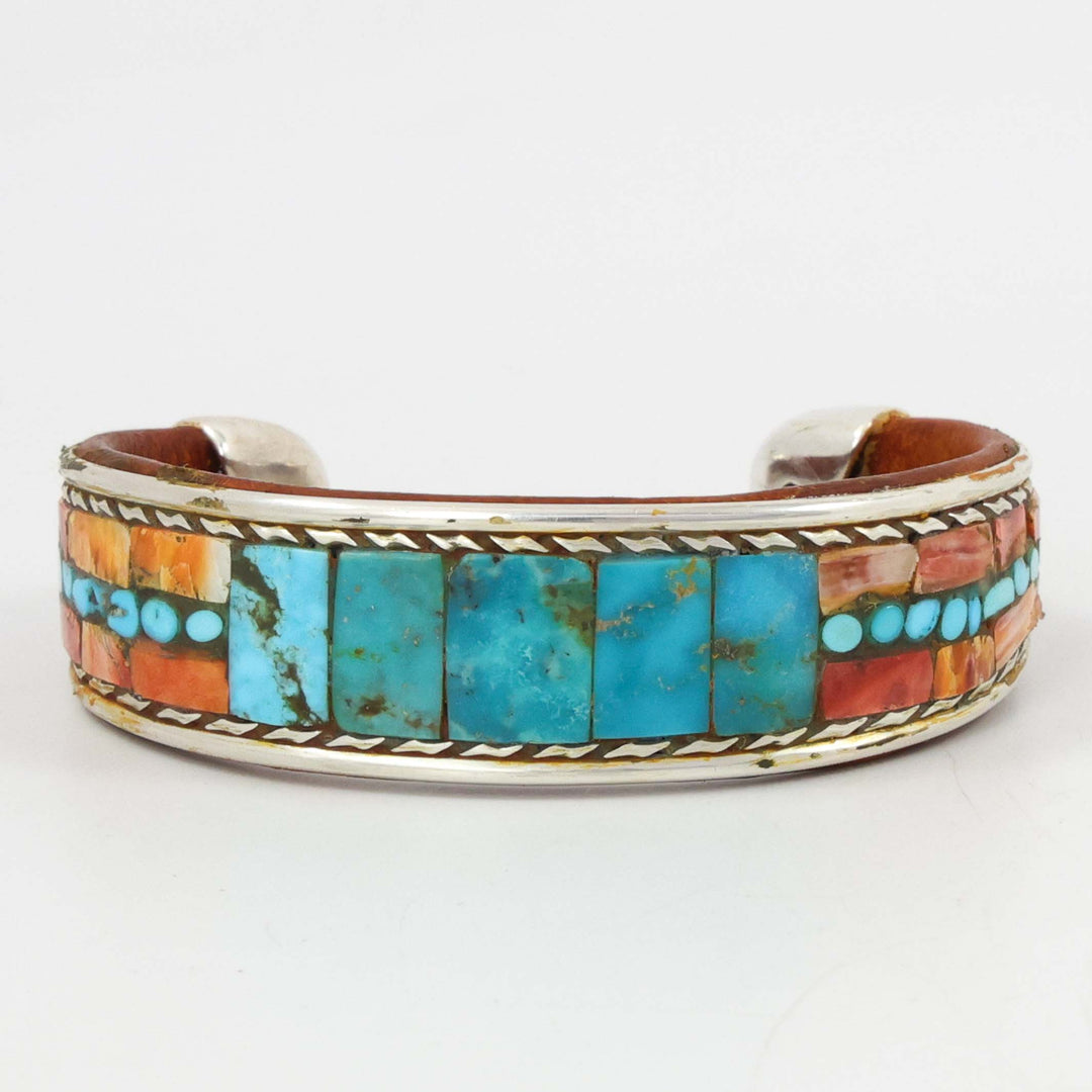 Inlay Cuff