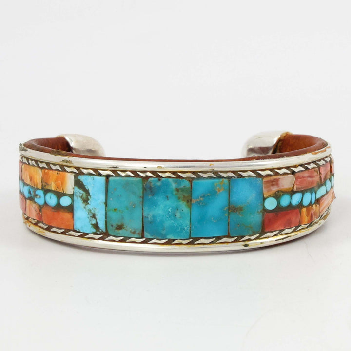 Inlay Cuff