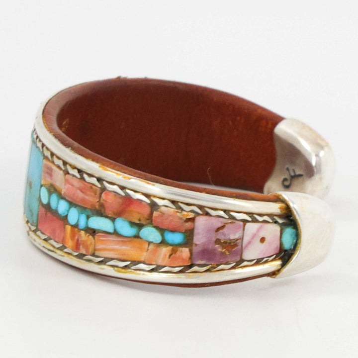 Inlay Cuff