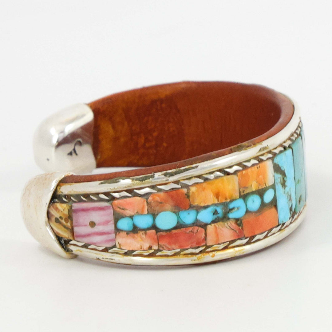 Inlay Cuff