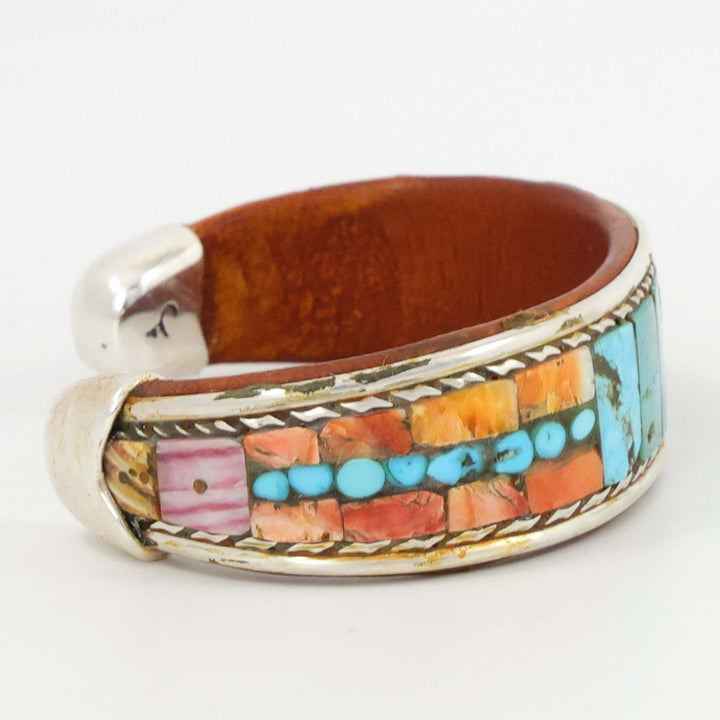 Inlay Cuff