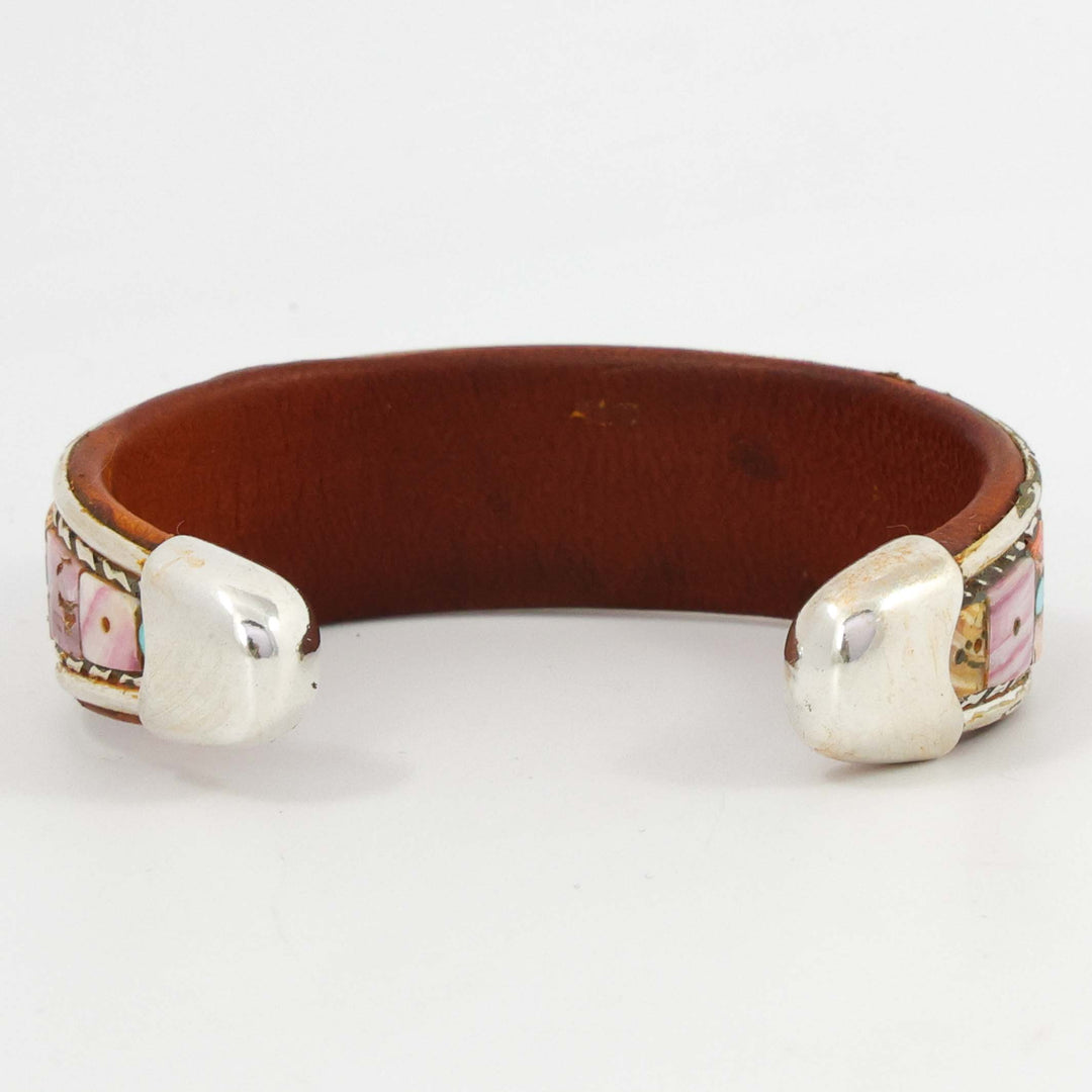 Inlay Cuff
