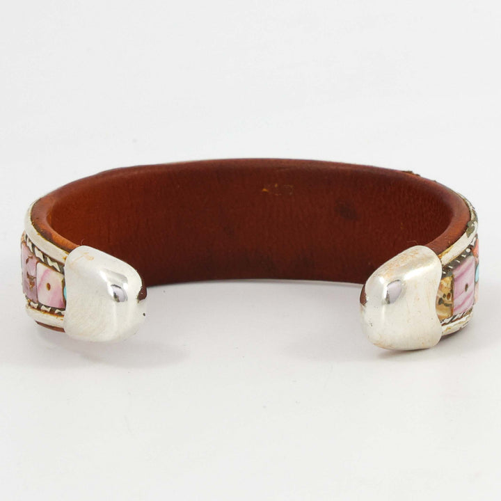 Inlay Cuff