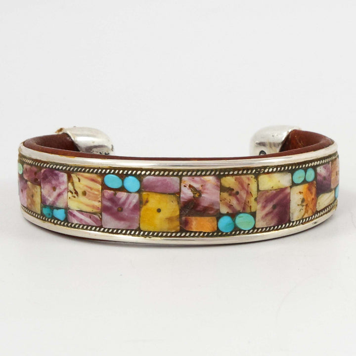 Inlay Cuff