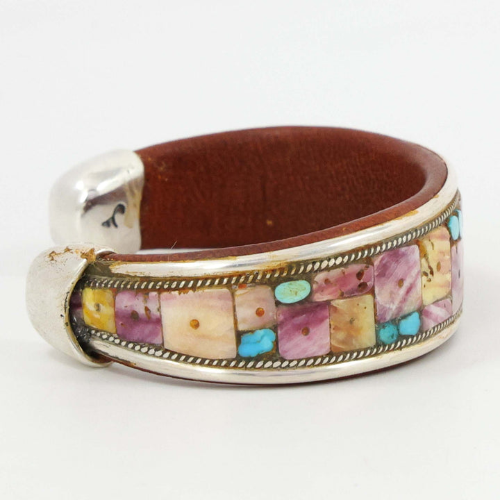 Inlay Cuff