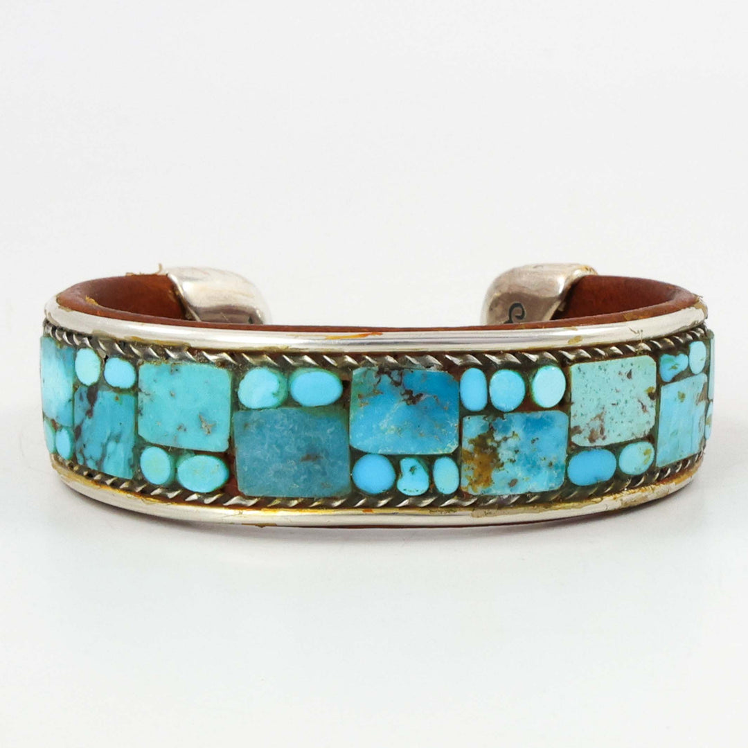 Inlay Cuff