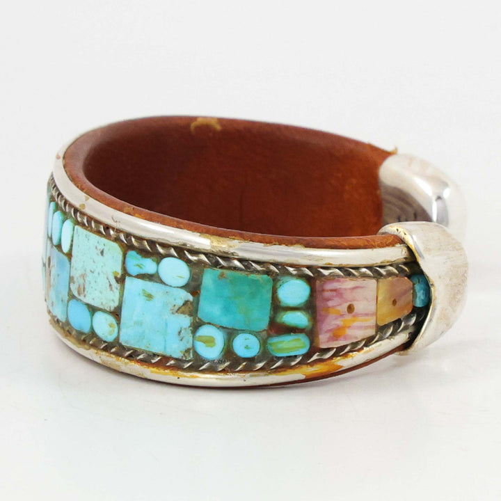Inlay Cuff