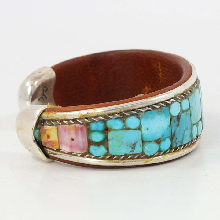 Inlay Cuff