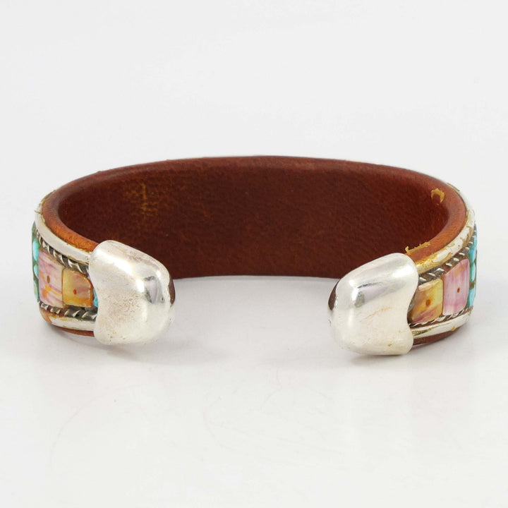 Inlay Cuff
