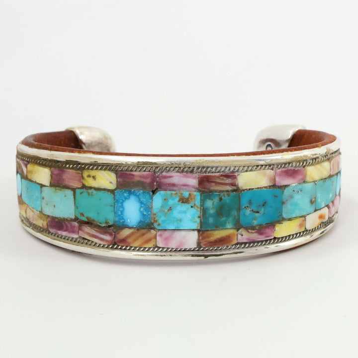 Inlay Cuff