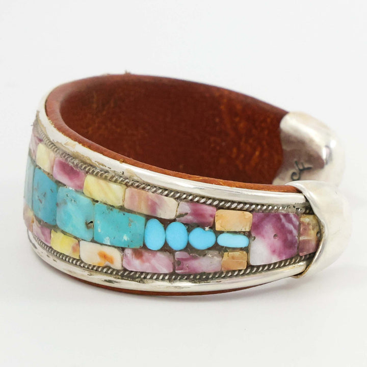 Inlay Cuff