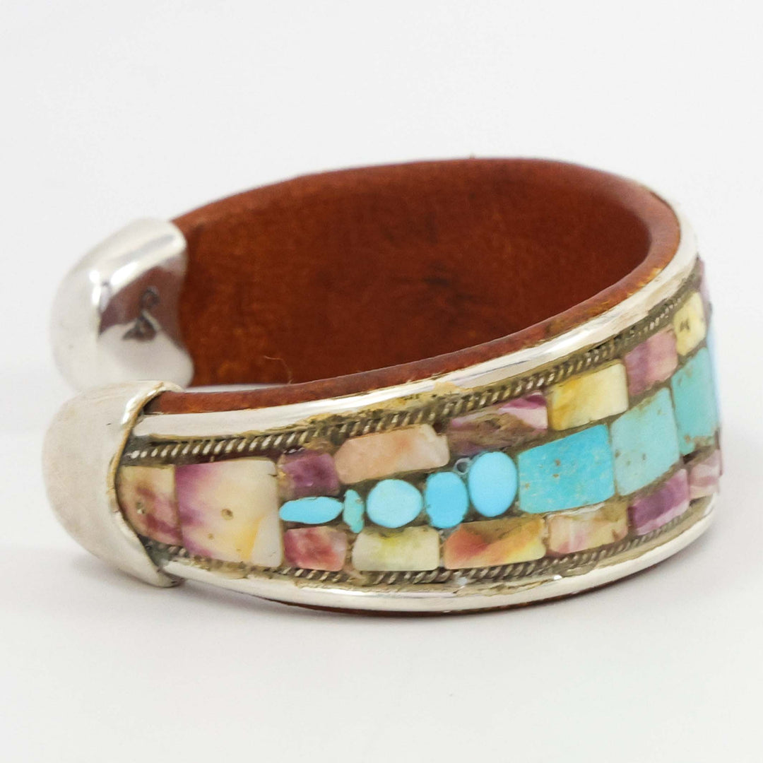 Inlay Cuff