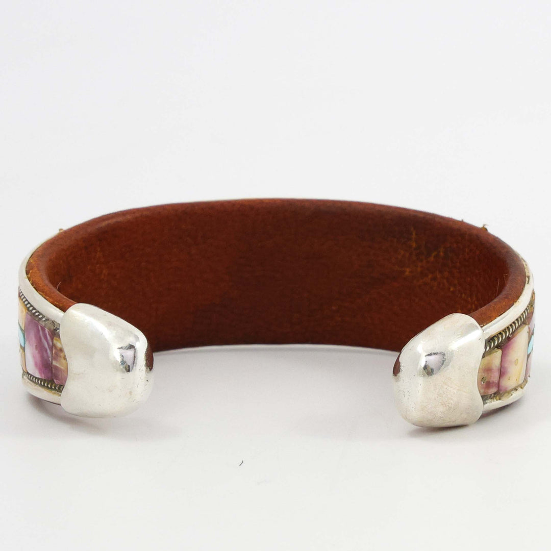 Inlay Cuff