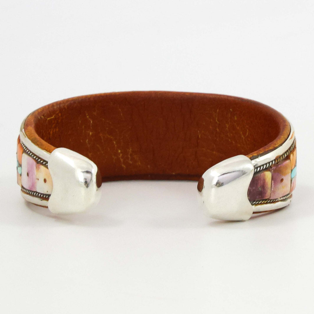 Inlay Cuff