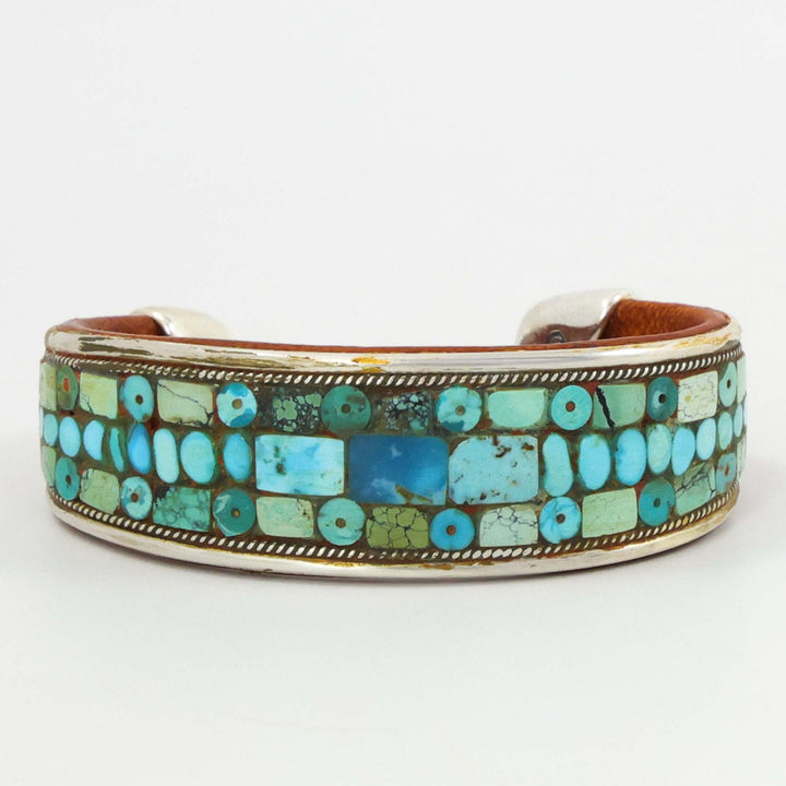 Inlay Cuff