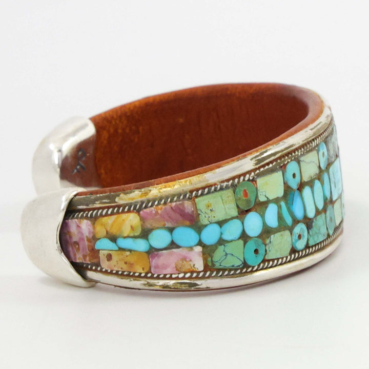 Inlay Cuff