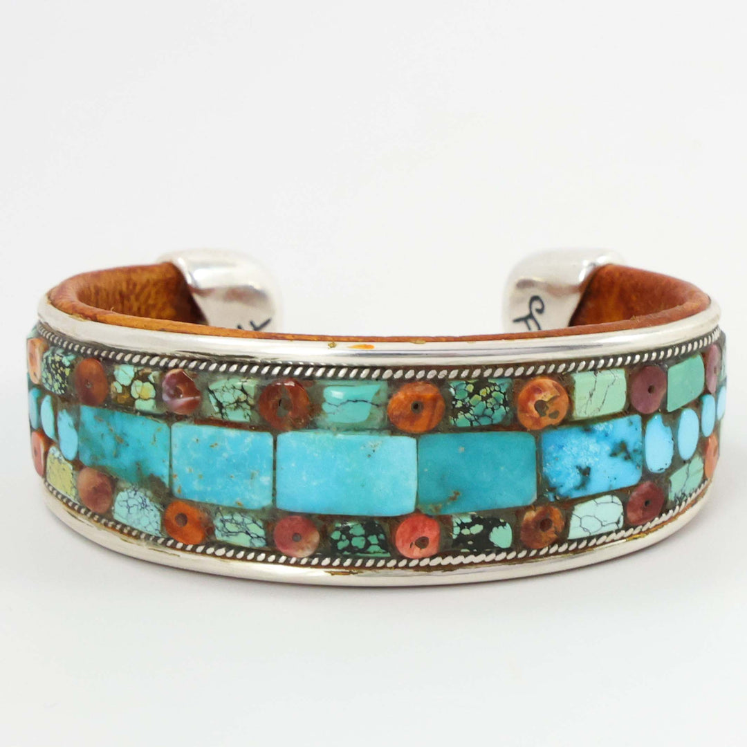 Inlay Cuff