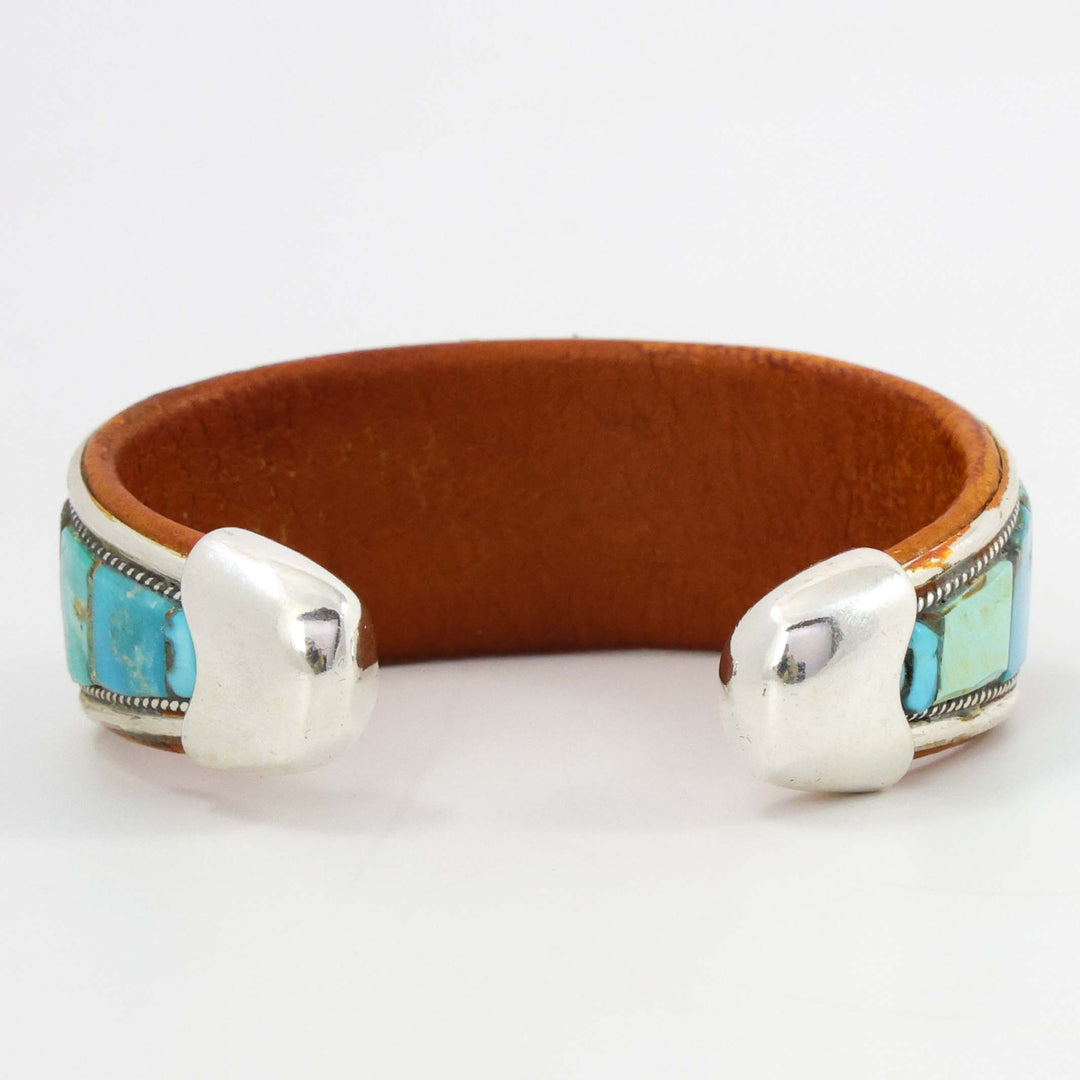 Inlay Cuff